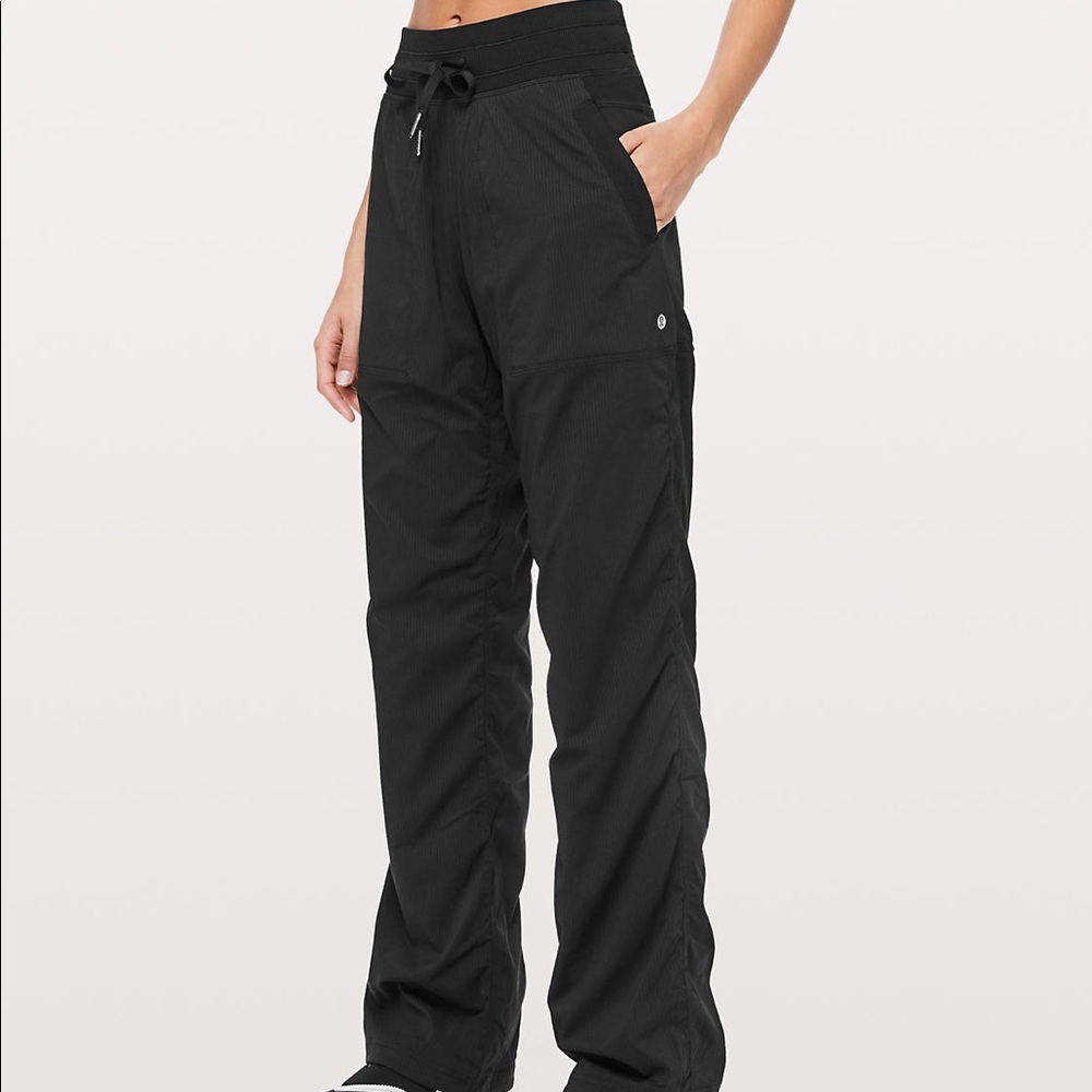Lululemon Dance Pants